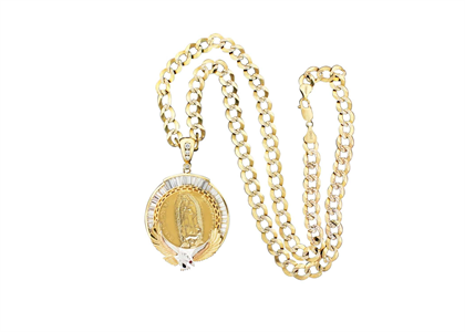 Gold Plated | Fashion Pendants